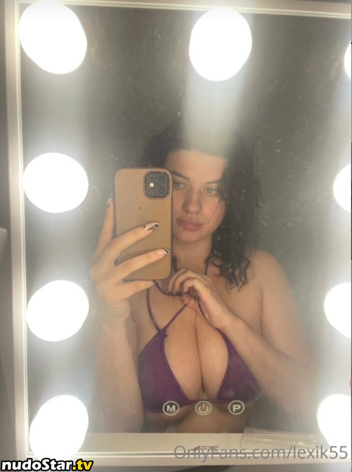 Lexi K / eatwell.withlex / lexik55 Nude OnlyFans Leaked Photo #5