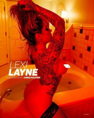 Lexi Layne