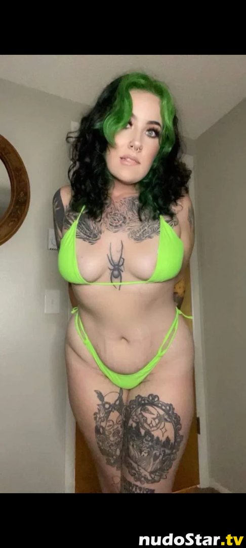 Lexibabe69 / onlyfans_glamour Nude OnlyFans Leaked Photo #5