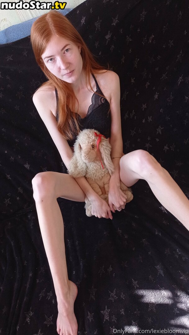 lexiebloomvip Nude OnlyFans Leaked Photo #15