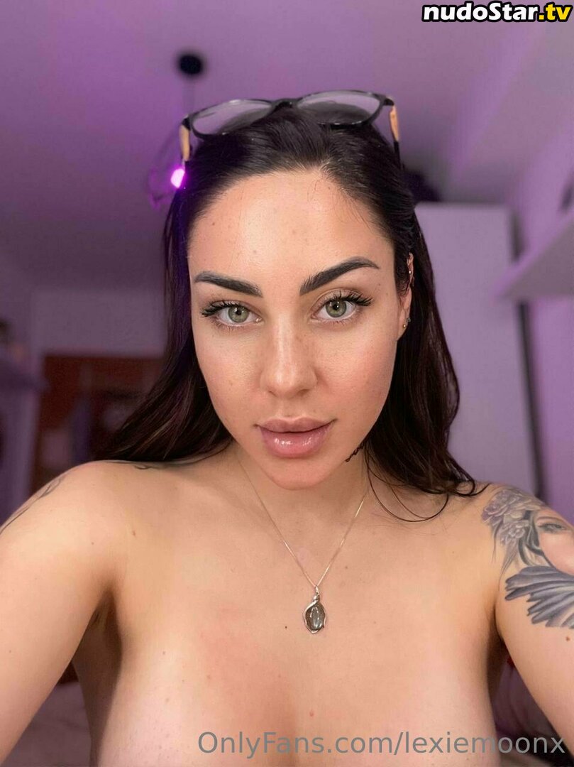 lexiemoon / lexiemoonx Nude OnlyFans Leaked Photo #96