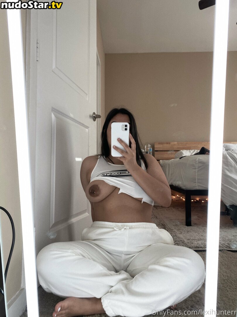 lexihunterr Nude OnlyFans Leaked Photo #45