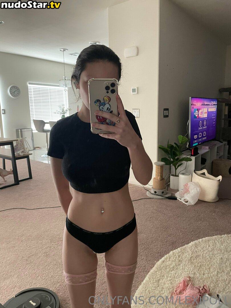 Lexipoll Nude OnlyFans Leaked Photo #186