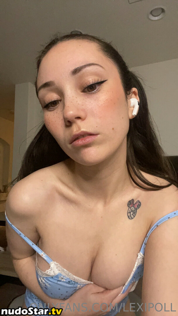 Lexipoll Nude OnlyFans Leaked Photo #283