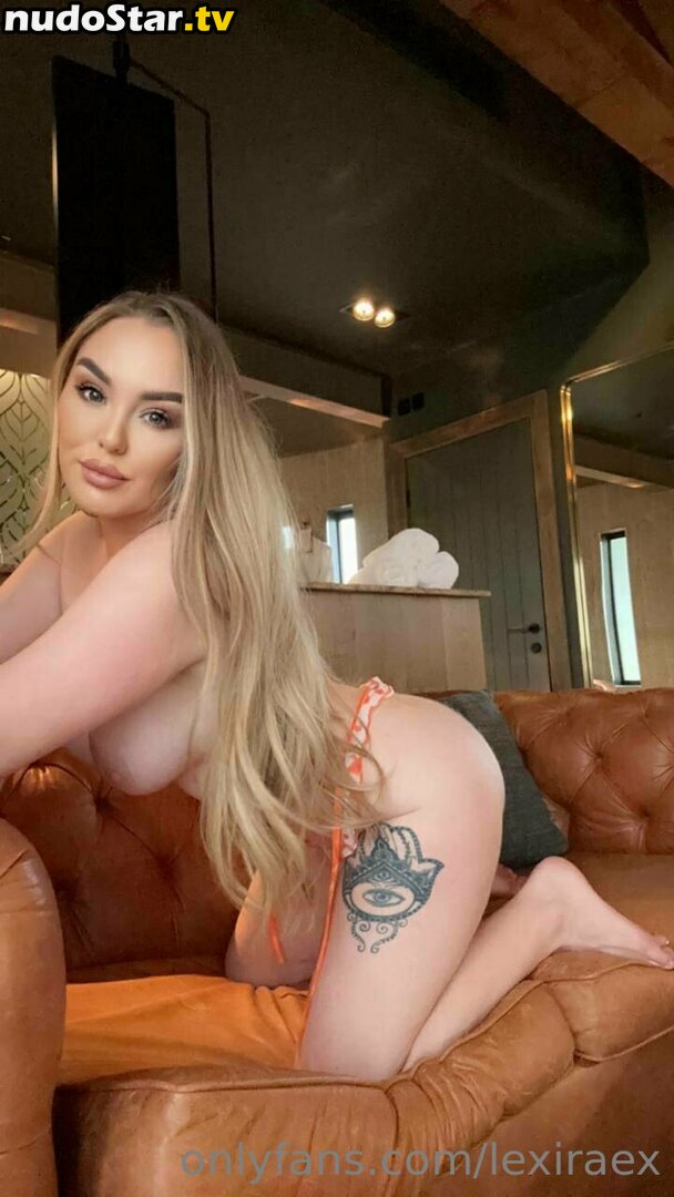 _lexiraex / lexiraex Nude OnlyFans Leaked Photo #286