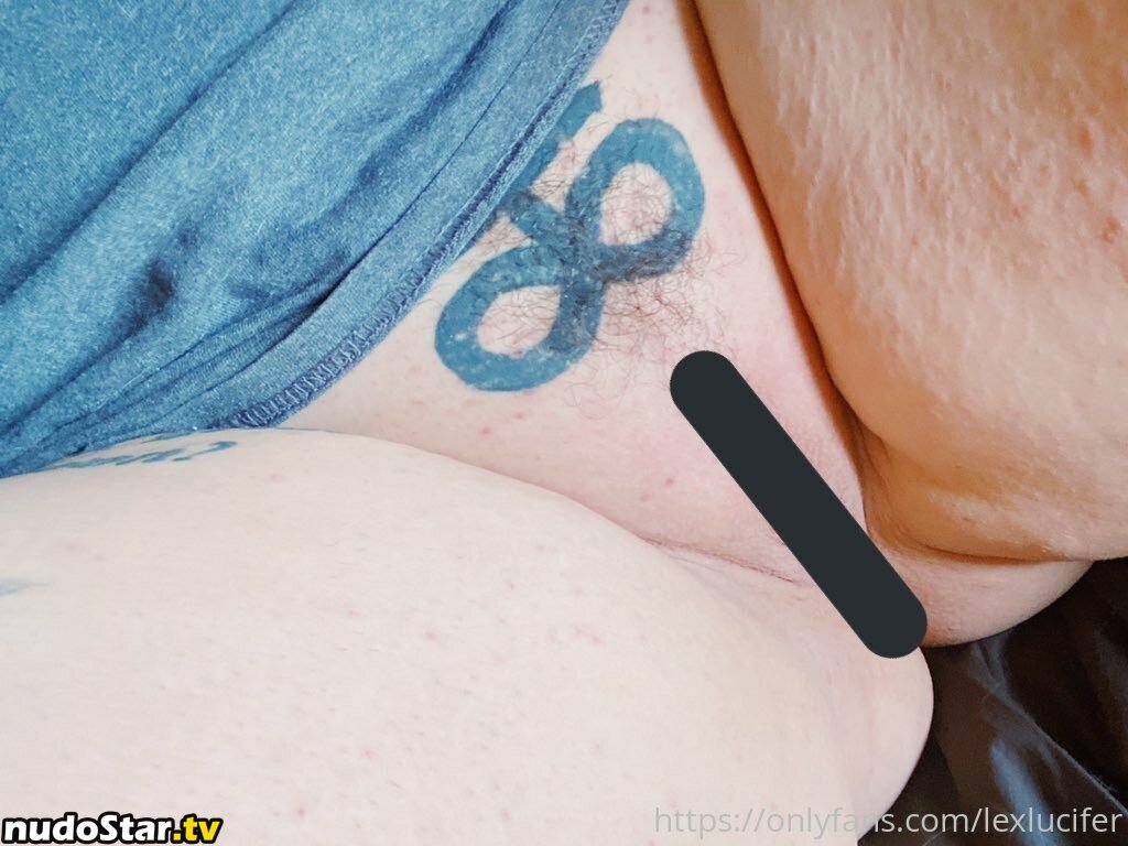 lexlucifer Nude OnlyFans Leaked Photo #3