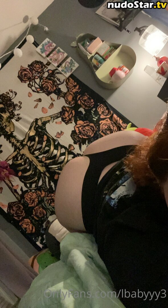 annabellpepper / lexsbellpepper Nude OnlyFans Leaked Photo #14