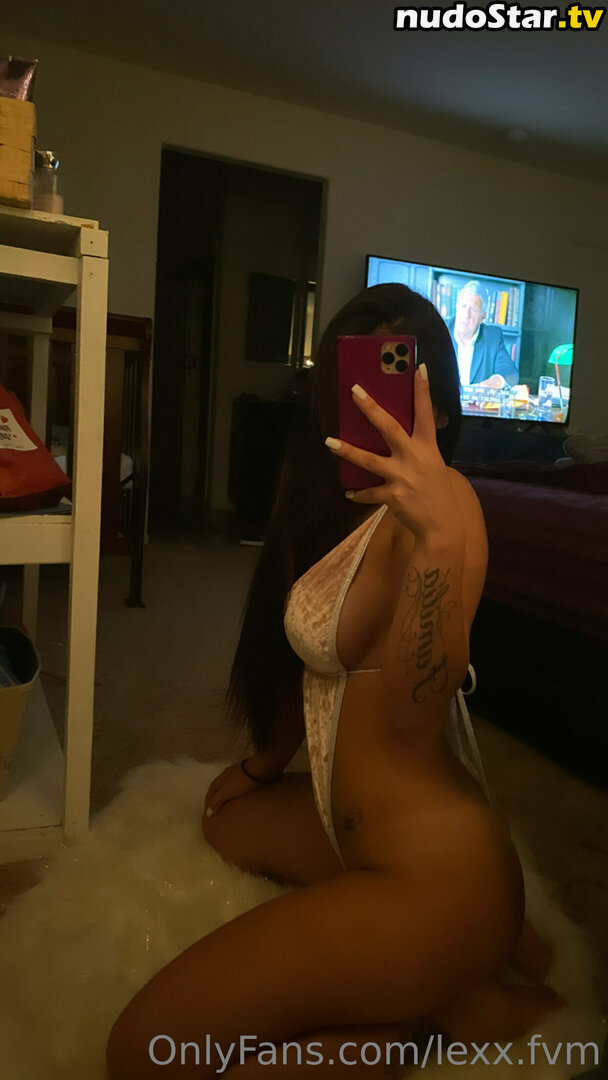 lexx.fvm Nude OnlyFans Leaked Photo #20