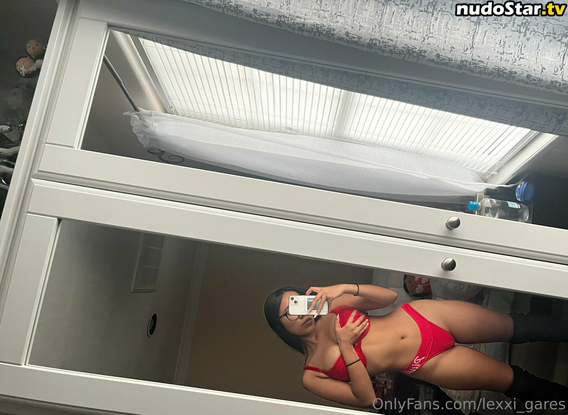 lexxi_gares Nude OnlyFans Leaked Photo #12