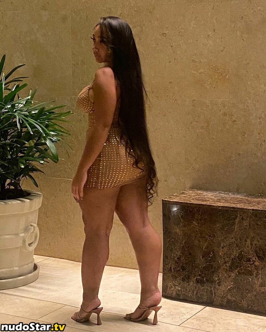 Lexxiibaebie Nude OnlyFans Leaked Photo #84