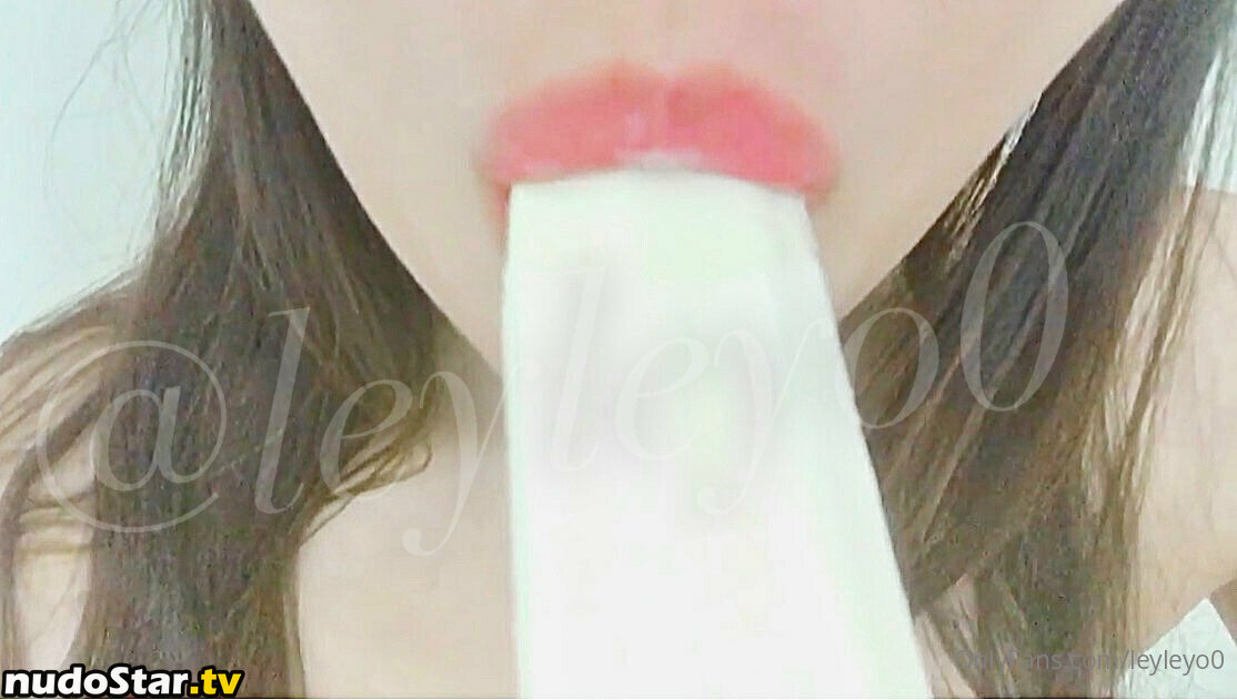 leyleyo0 / れい Nude OnlyFans Leaked Photo #40