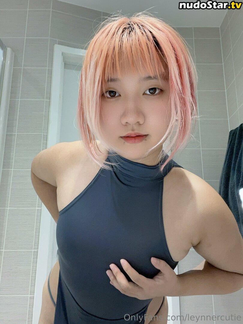 leynnercutie / librarycutie / 香港 Nude OnlyFans Leaked Photo #8
