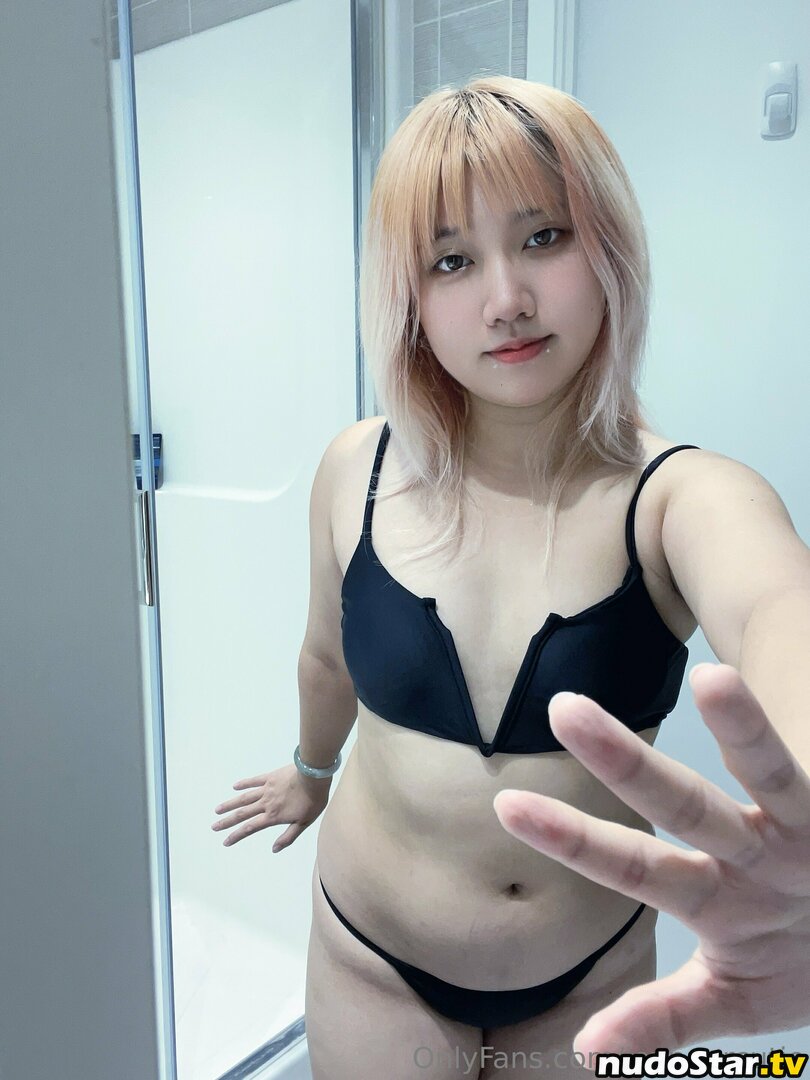 leynnercutie / librarycutie / 香港 Nude OnlyFans Leaked Photo #16