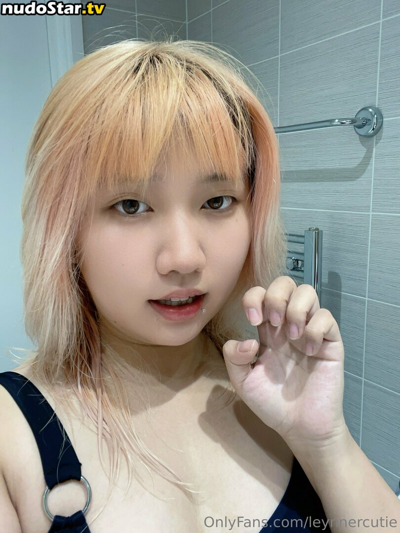 leynnercutie / librarycutie / 香港 Nude OnlyFans Leaked Photo #18