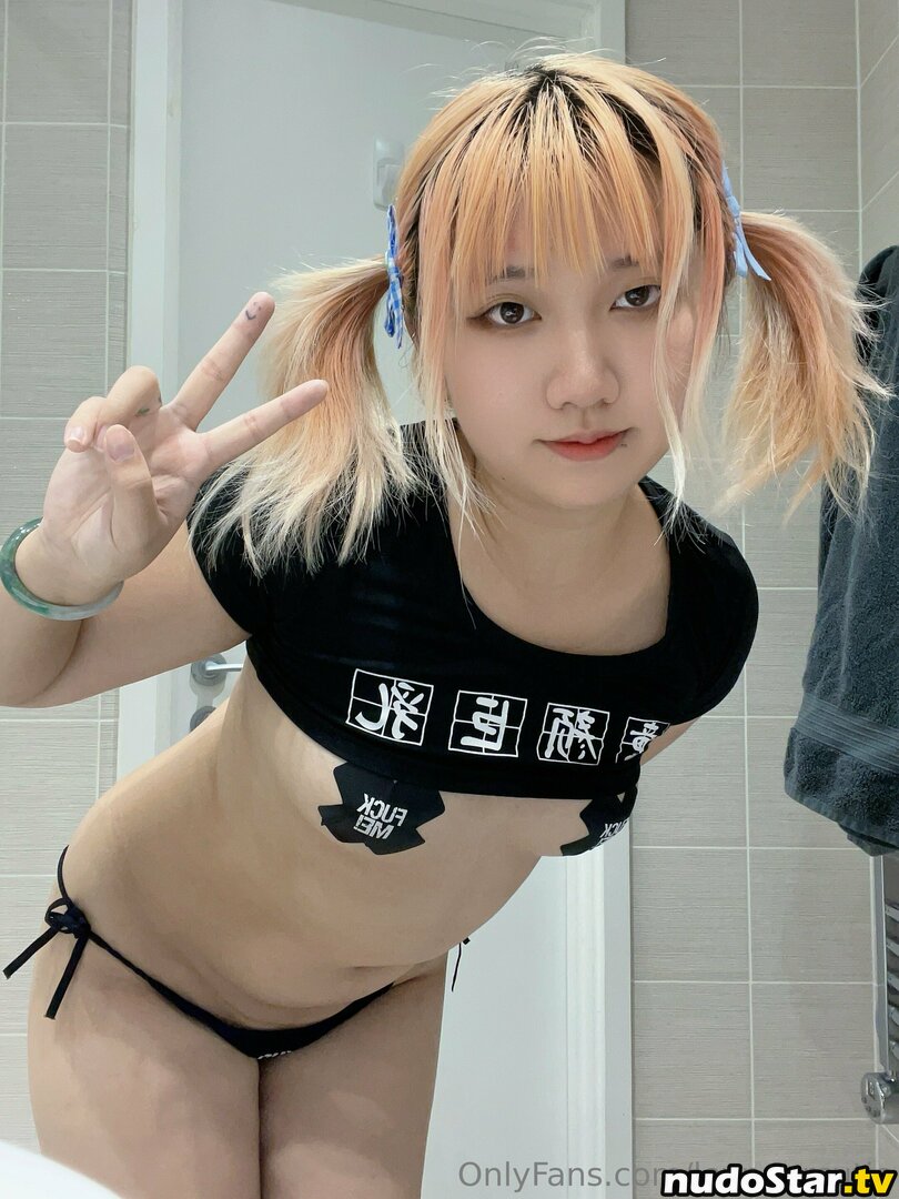 leynnercutie / librarycutie / 香港 Nude OnlyFans Leaked Photo #25
