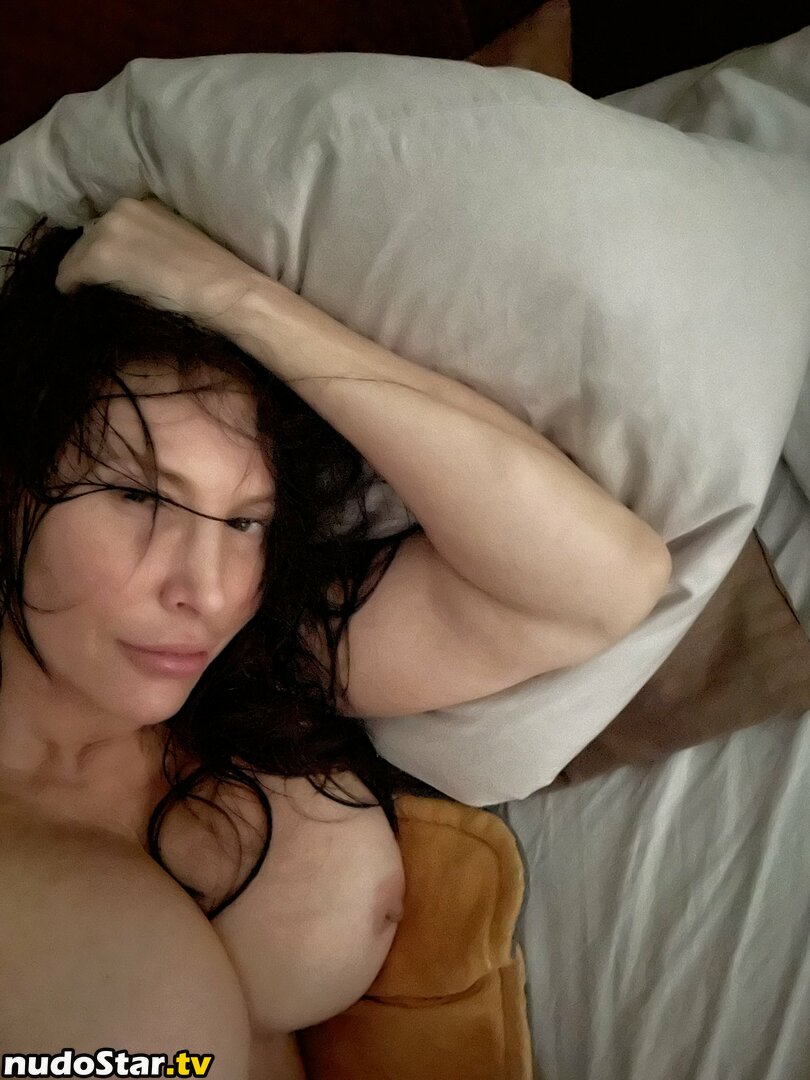 Lezley Zen / https: / mslezleyzen Nude OnlyFans Leaked Photo #7
