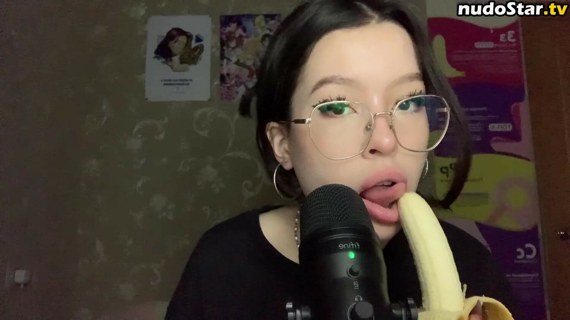 Lezzy Bunny ASMR Nude OnlyFans Leaked Photo #5