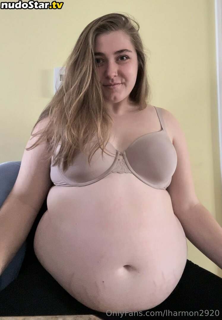 lharmon2920 / lharmony_ Nude OnlyFans Leaked Photo #93
