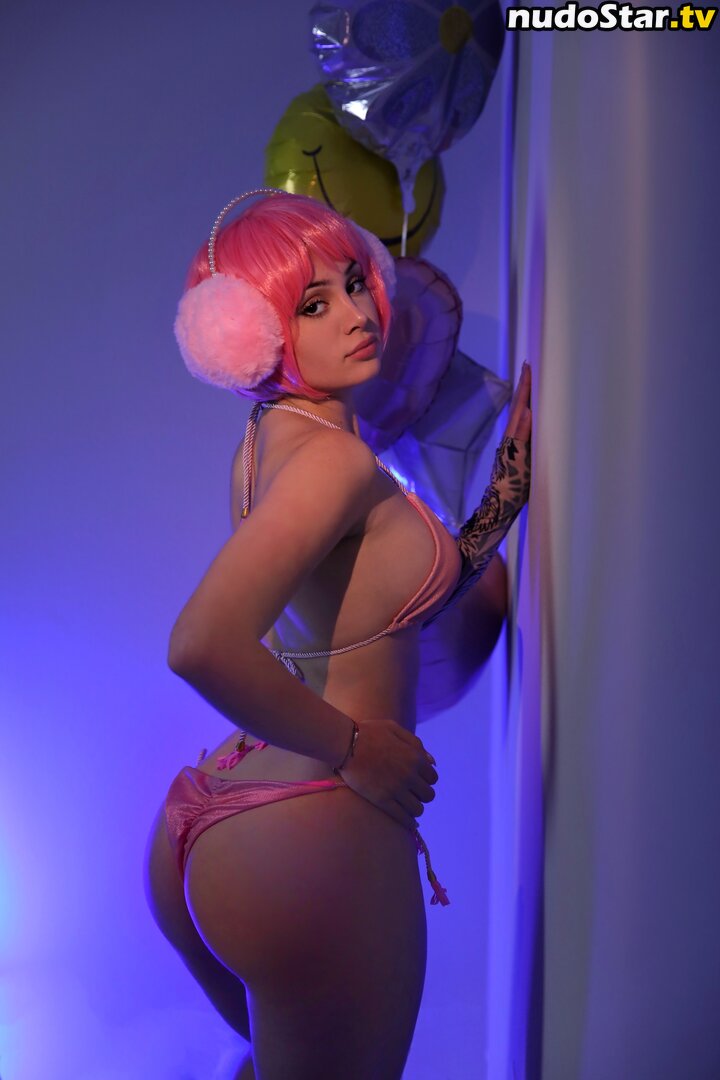 Elizabeth Simonenko / Lisiflex / _li.si_ Nude OnlyFans Leaked Photo #79