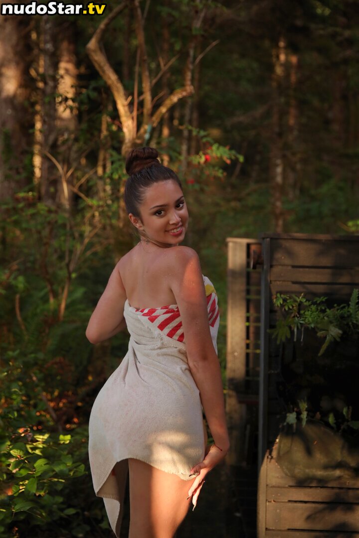 Elizabeth Simonenko / Lisiflex / _li.si_ Nude OnlyFans Leaked Photo #143