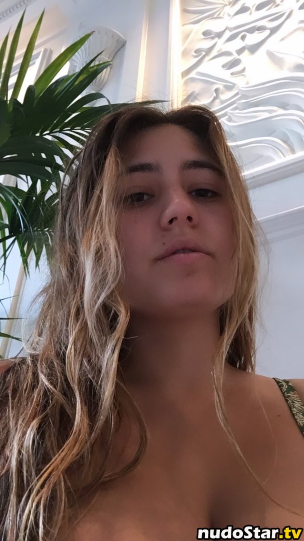 Lia Marie Johnson / LiaMarie / LiaMarieJohnson Nude OnlyFans Leaked Photo #2