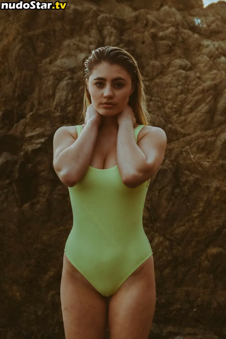 Lia Marie Johnson / LiaMarie / LiaMarieJohnson Nude OnlyFans Leaked Photo #31