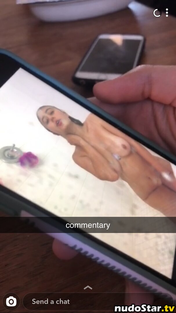 Lia Marie Johnson / LiaMarie / LiaMarieJohnson Nude OnlyFans Leaked Photo #38