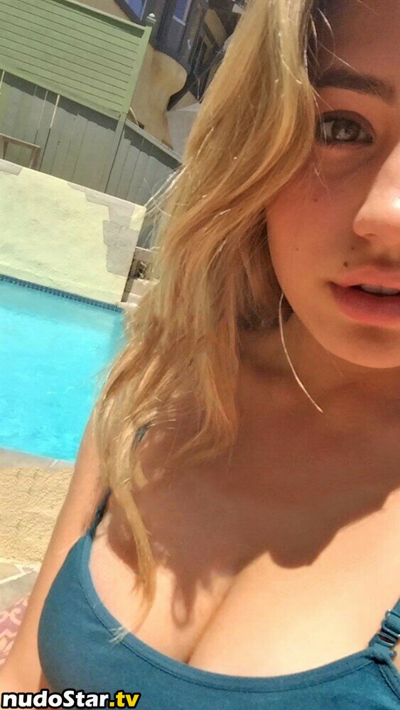 Lia Marie Johnson / LiaMarie / LiaMarieJohnson Nude OnlyFans Leaked Photo #51