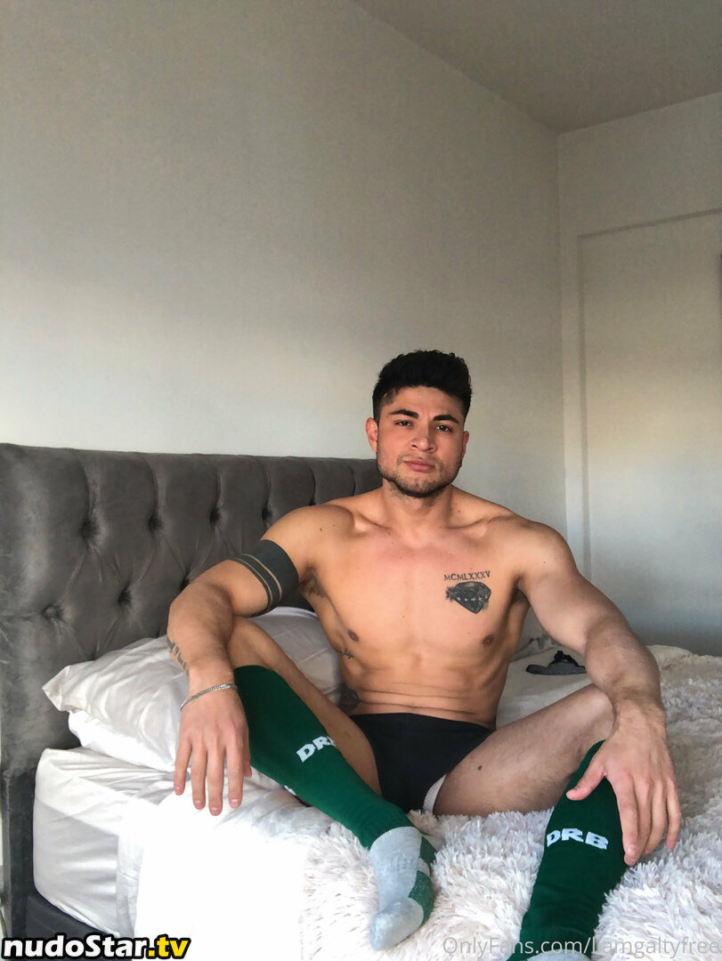 liamgaltyfree / lightskinlovin Nude OnlyFans Photo #53 - Nudostar.TV