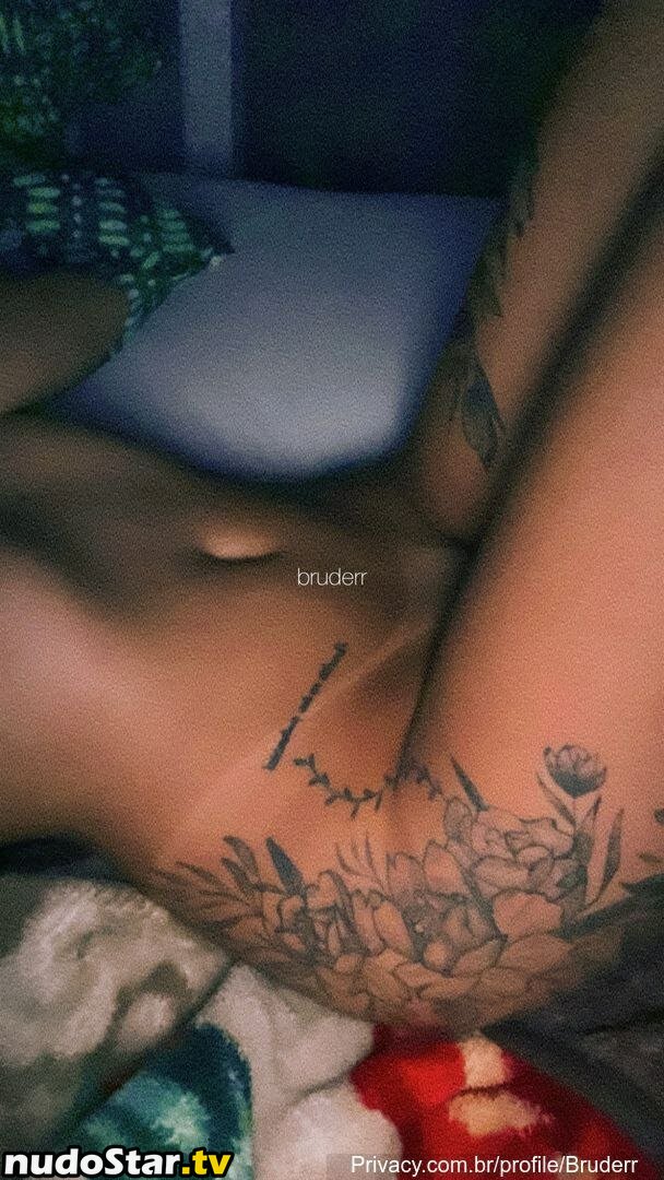 Liandra Bruder / bruderr Nude OnlyFans Leaked Photo #13