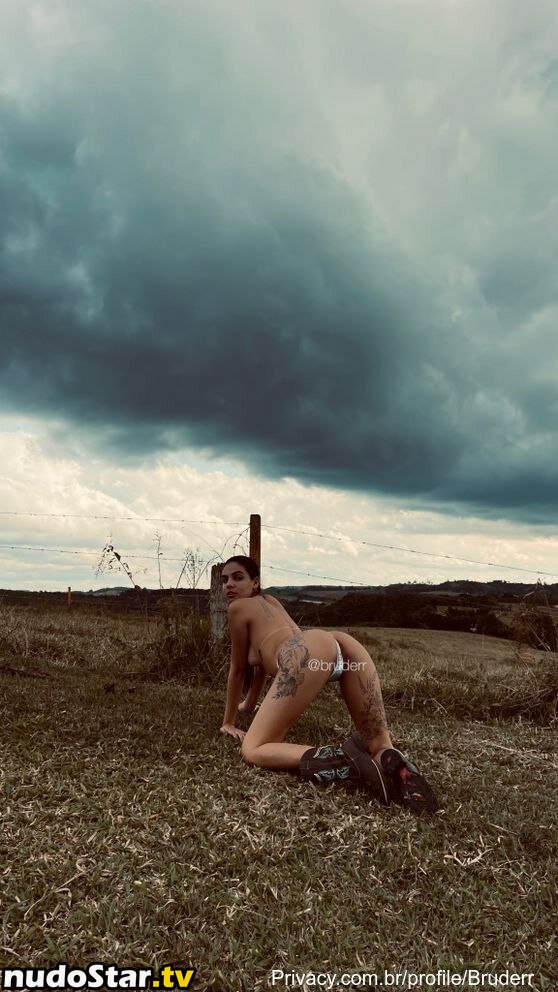 Liandra Bruder / bruderr Nude OnlyFans Leaked Photo #42