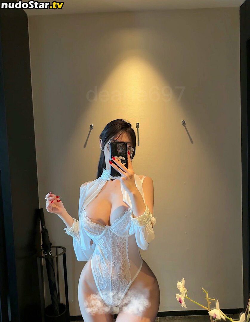 https: / lianhong6688 / 脸红Dearie Nude OnlyFans Leaked Photo #55