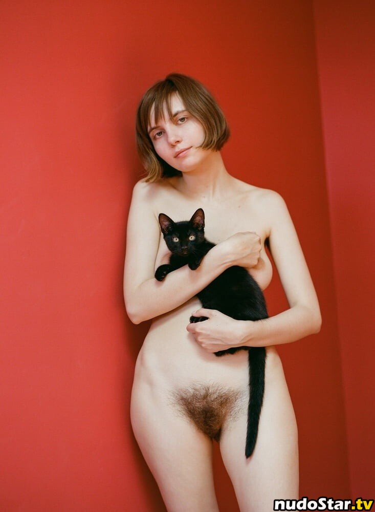 Liara Roux / liararoux Nude OnlyFans Leaked Photo #111