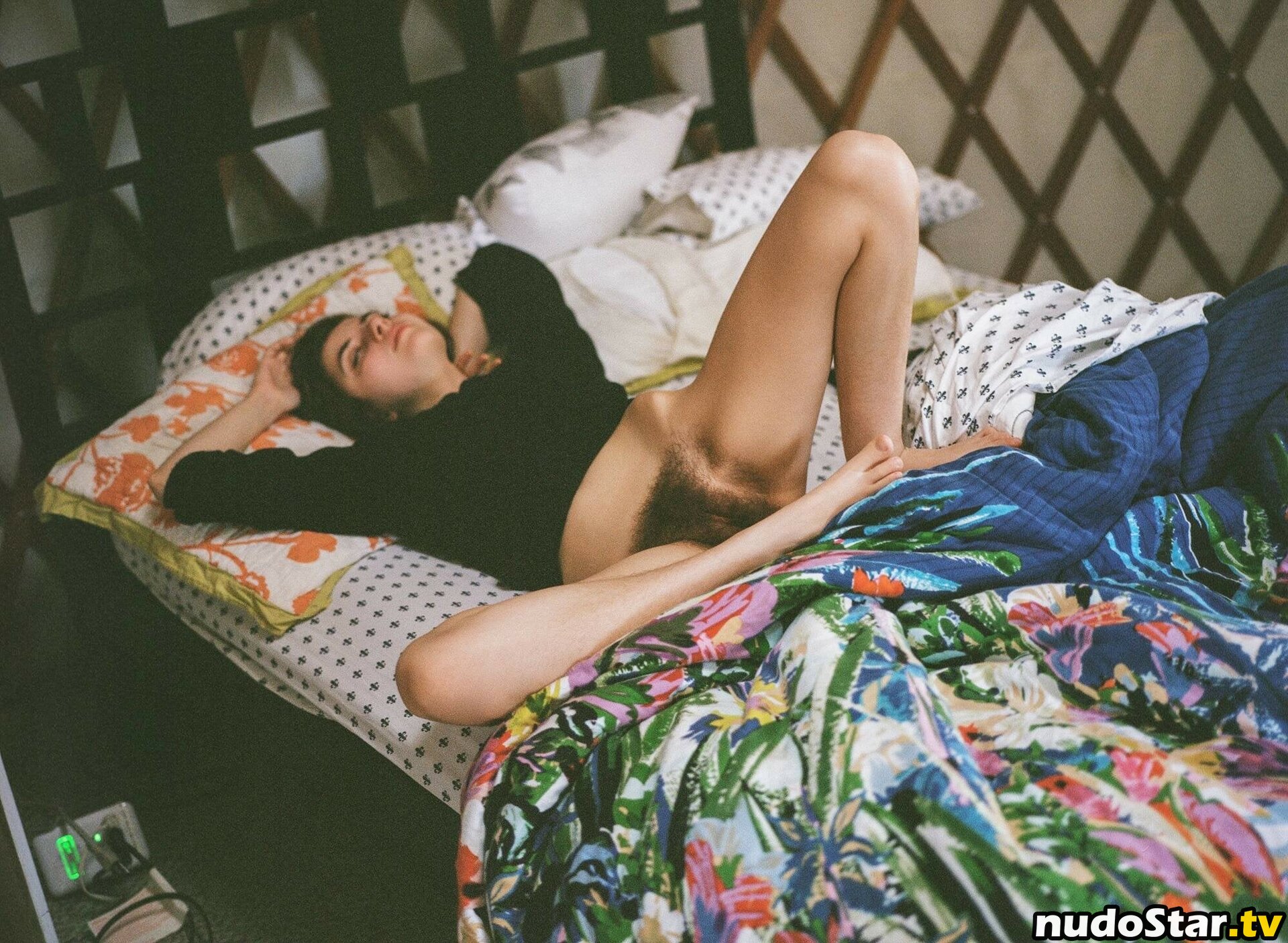 Liara Roux / liararoux Nude OnlyFans Leaked Photo #159