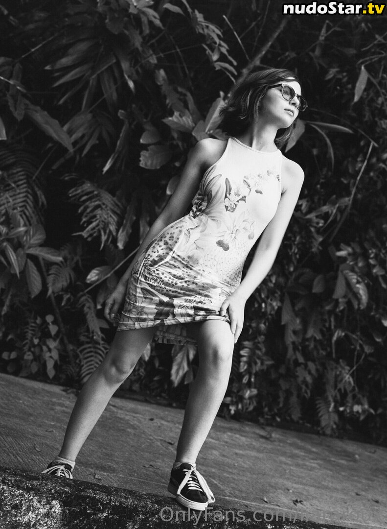 Liara Roux / liararoux Nude OnlyFans Leaked Photo #224