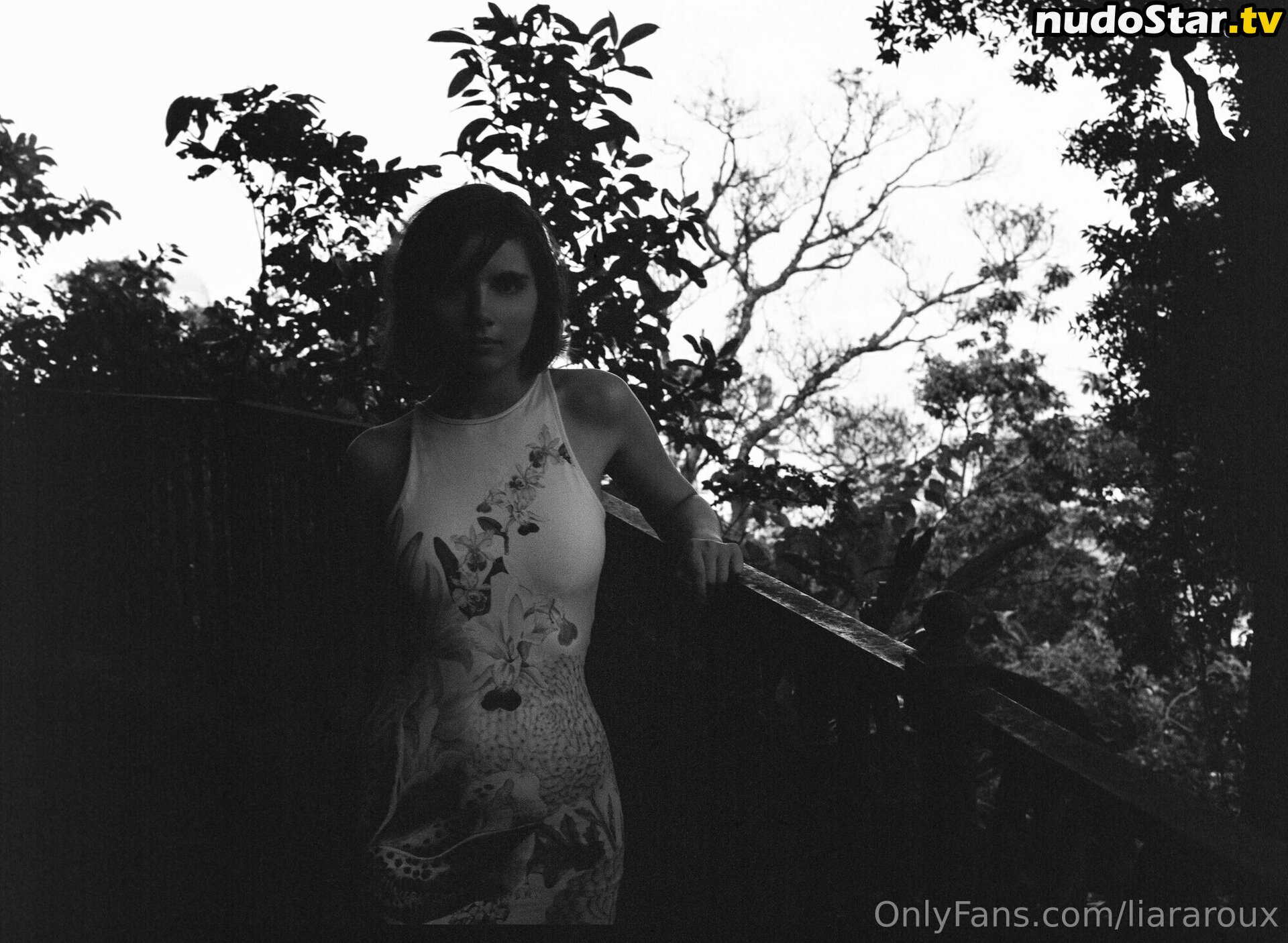 Liara Roux / liararoux Nude OnlyFans Leaked Photo #229