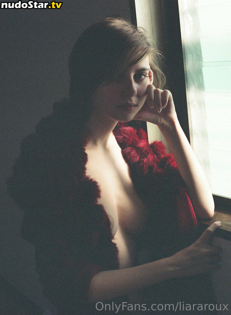 Liara Roux / liararoux Nude OnlyFans Leaked Photo #281