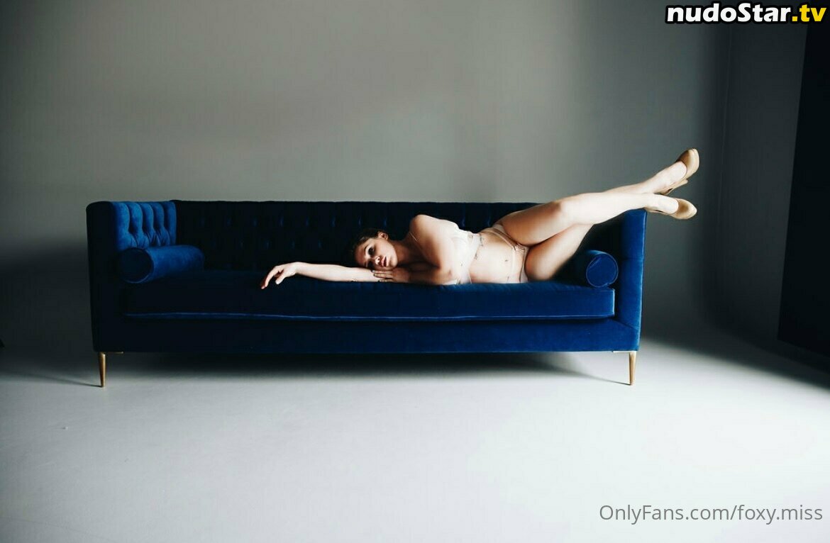 Libby Hopwood / foxy.miss / libby_hopwood Nude OnlyFans Leaked Photo #11