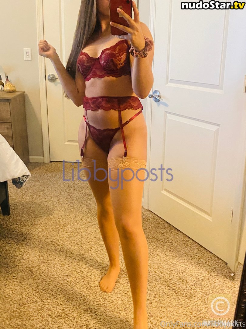 libbyposts / pibbyontheinternet Nude OnlyFans Leaked Photo #29
