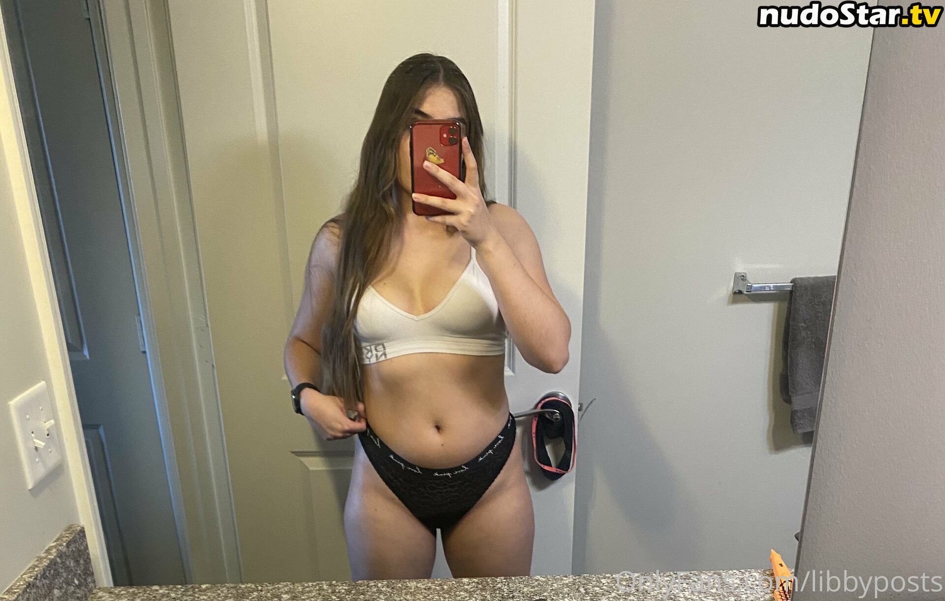 libbyposts / pibbyontheinternet Nude OnlyFans Leaked Photo #67