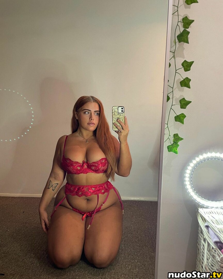 LibbyRebecca Nude OnlyFans Leaked Photo #7