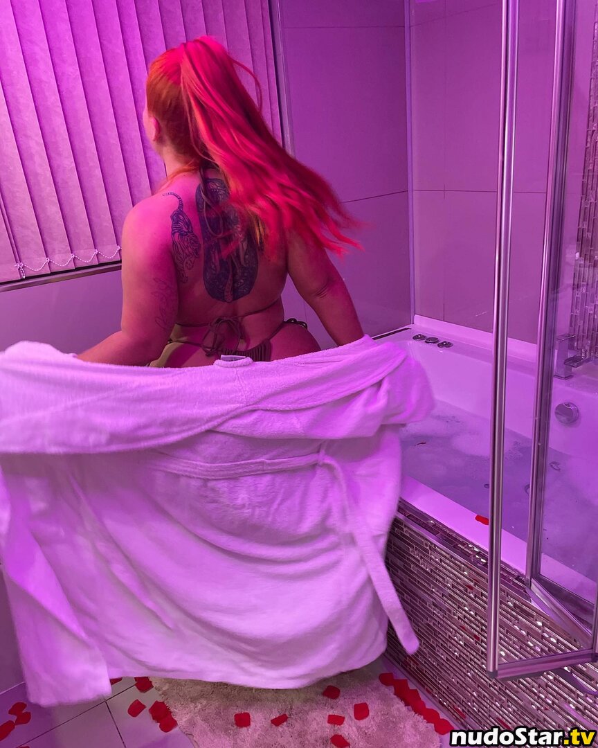 LibbyRebecca Nude OnlyFans Leaked Photo #27