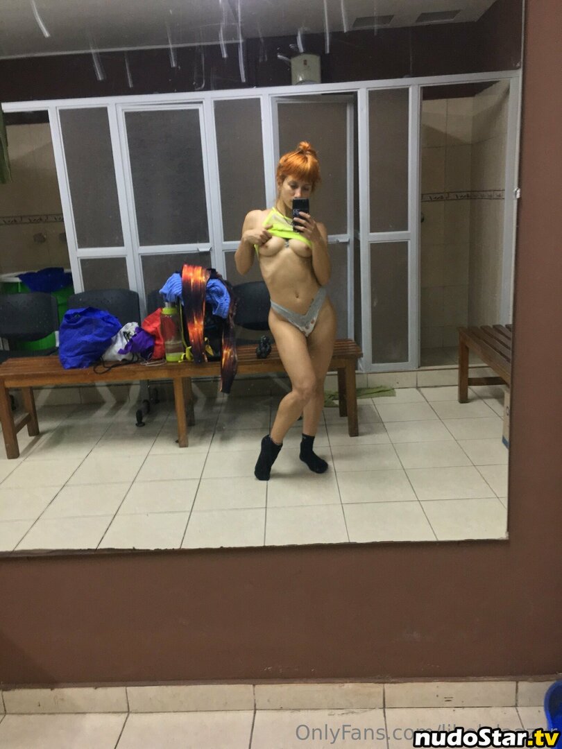 libelulaazur / libelulazules Nude OnlyFans Leaked Photo #50