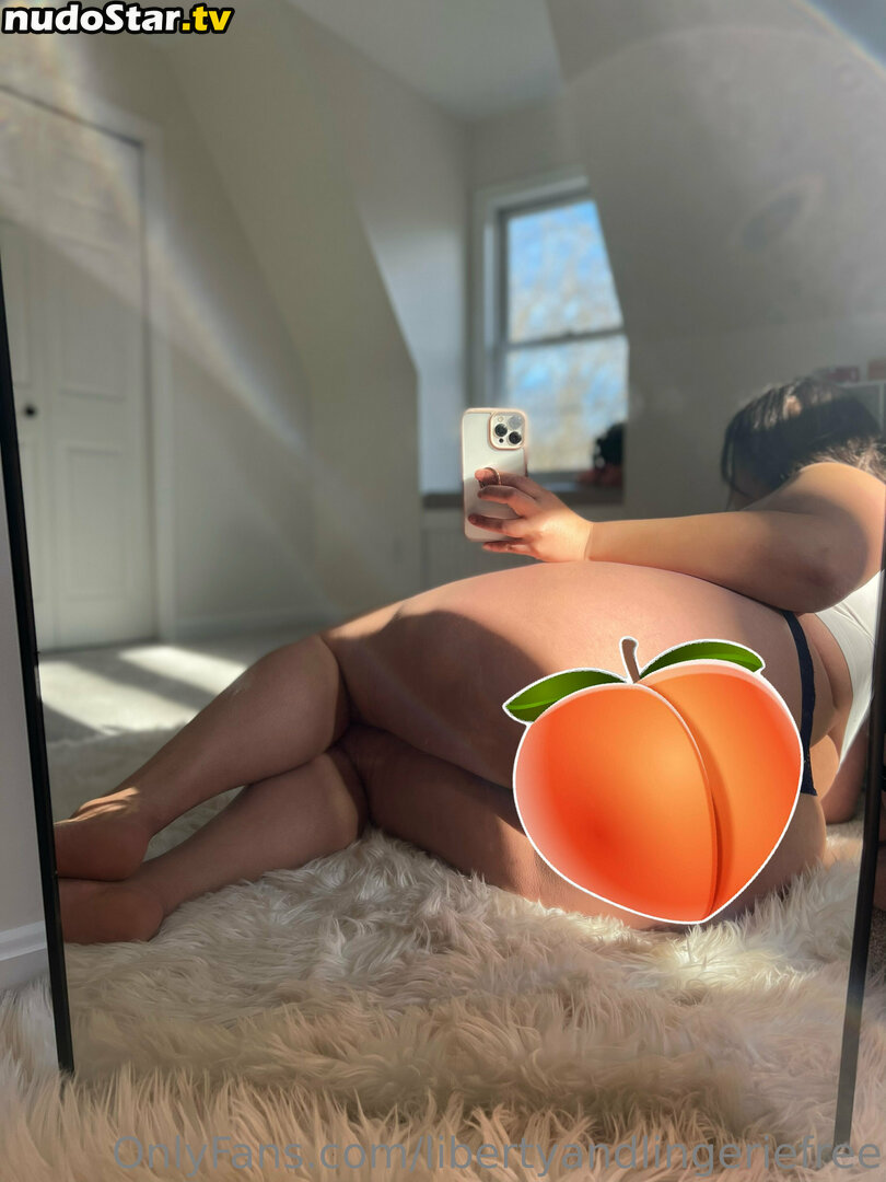libertyandlingerievault Nude OnlyFans Leaked Photo #23