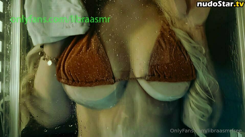 libraasmrfree / liz_05_dixson Nude OnlyFans Leaked Photo #7