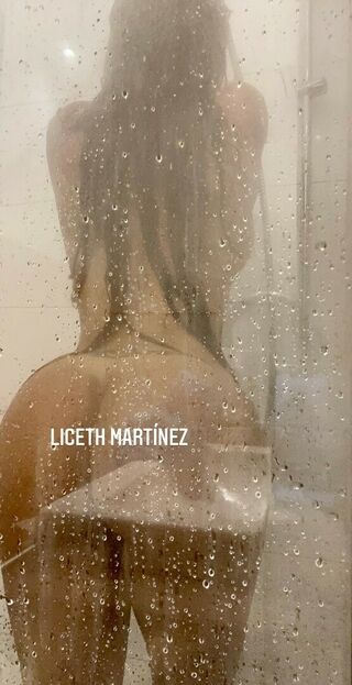 Liceth Martinez