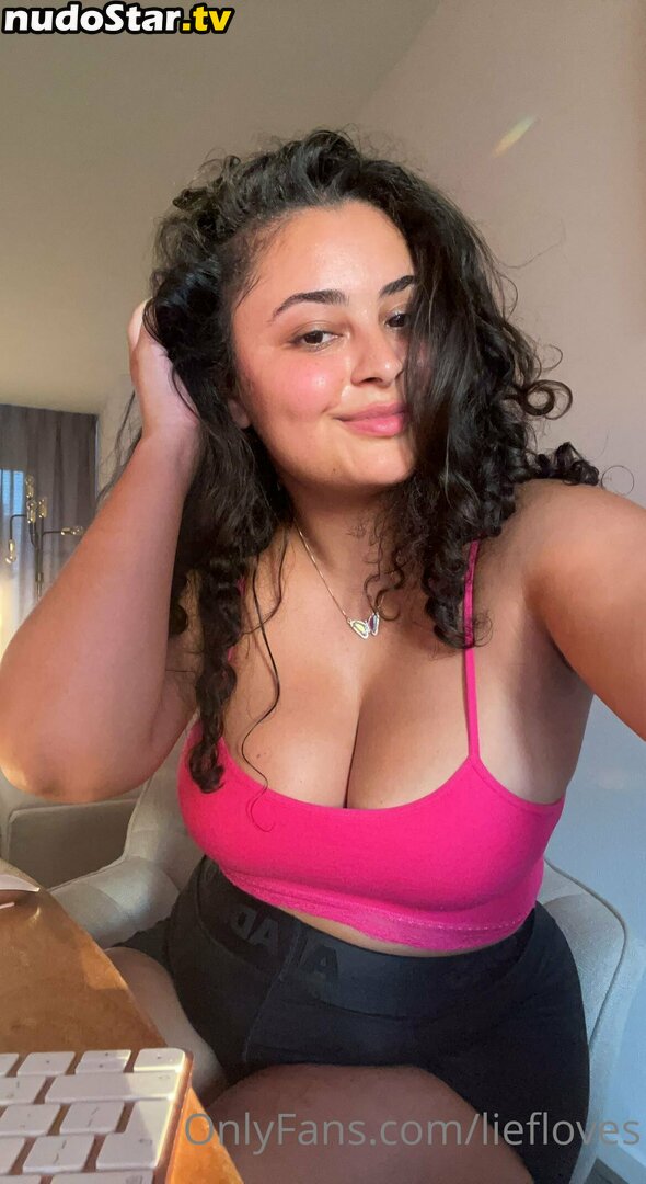 liefloves Nude OnlyFans Leaked Photo #39