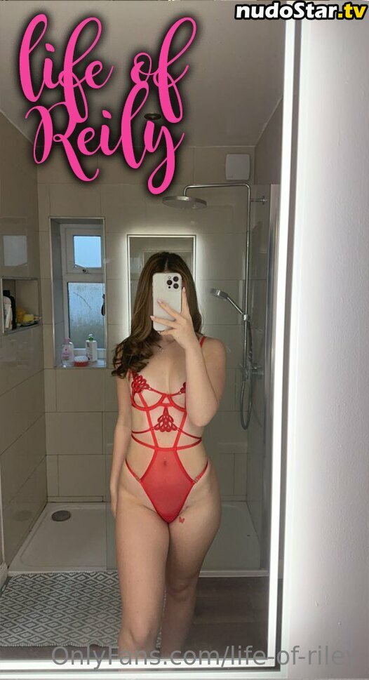 life-of-riley / lifeof_riley Nude OnlyFans Leaked Photo #7