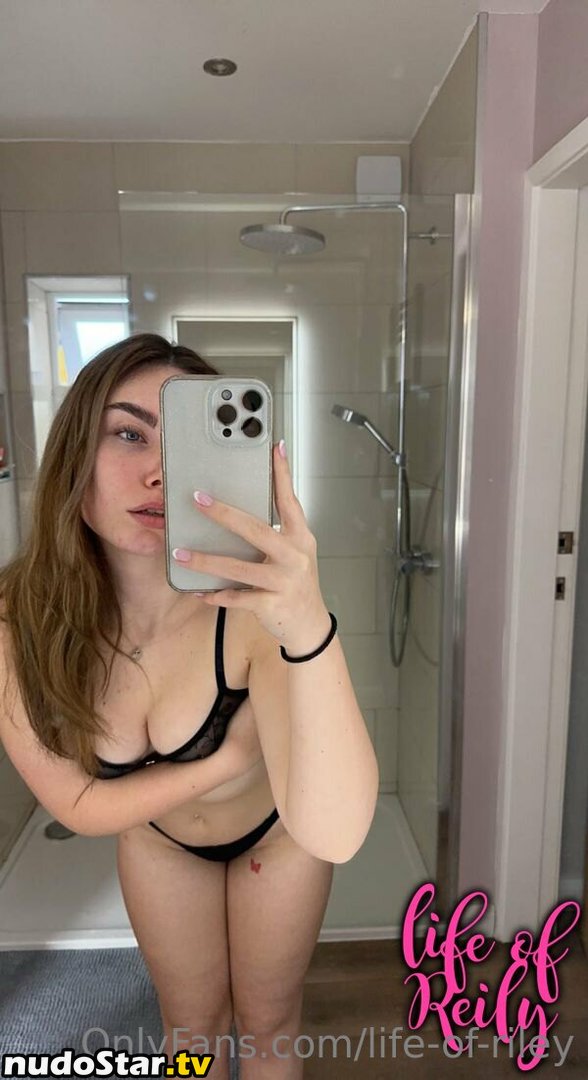 life-of-riley / lifeof_riley Nude OnlyFans Leaked Photo #19