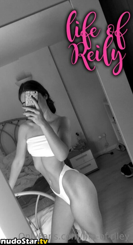life-of-riley / lifeof_riley Nude OnlyFans Leaked Photo #29